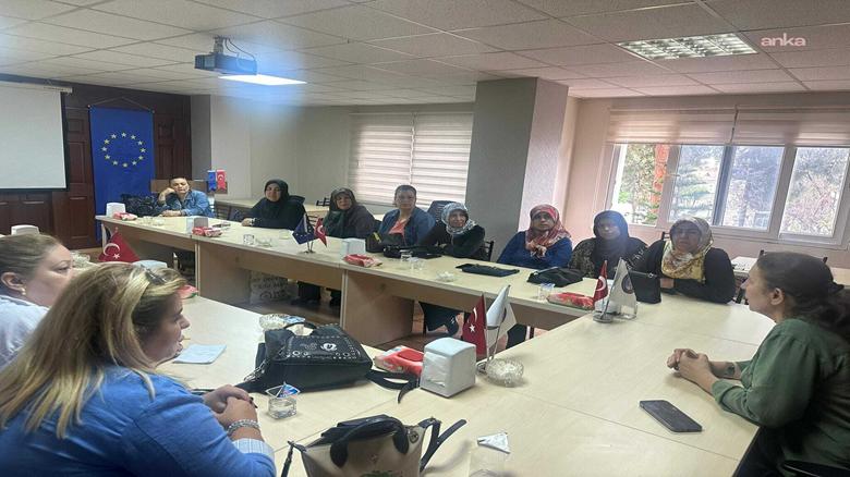 Adana Kozan'da Girişimci Kadınlar Tarımsal Kalkınma Kooperatifi kuruldu