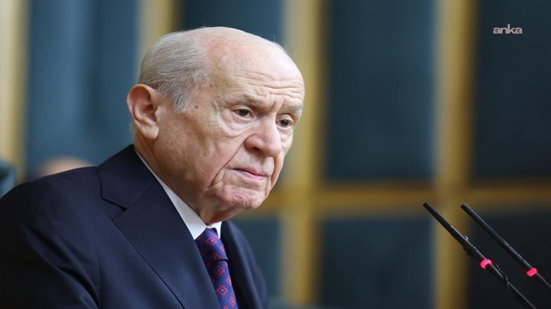 Bahçeli: 