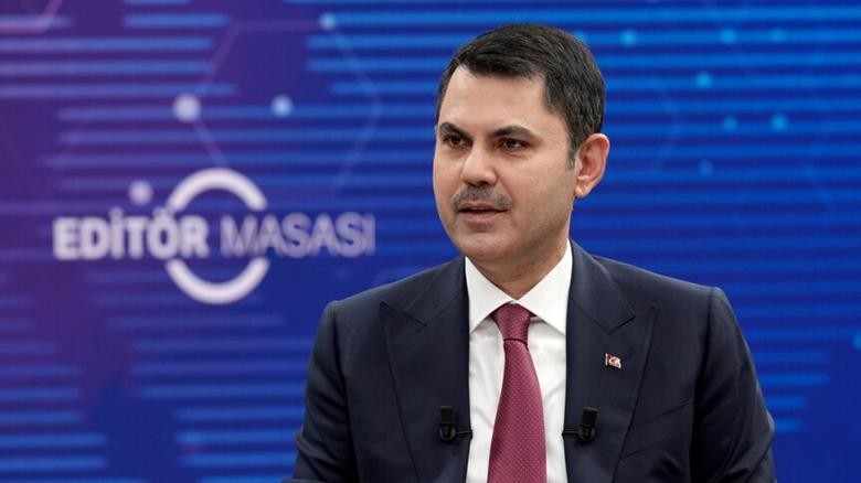 Bakan Kurum: Yaklaşık 20 Bine Yakın Konutu 64 İlde Satışa Çıkıyoruz 