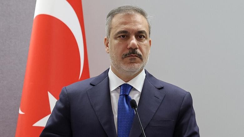 Dışişleri Bakanı Fidan, Yarın Bangladeş'i Ziyaret Edecek 