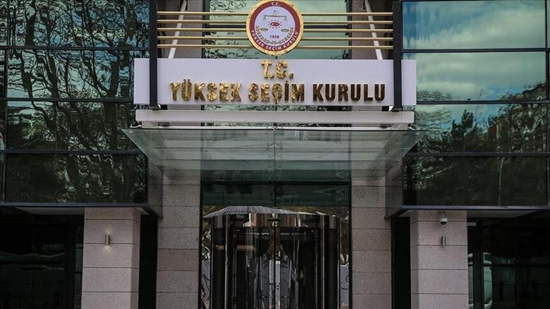 YSK, CHP İle İlgili 