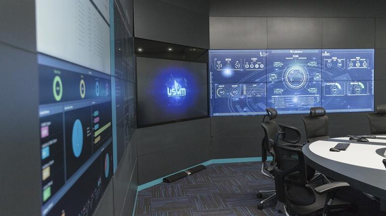 Türkiye'de SOME'ler 2025'te 101 binden fazla zararlı bağlantıya