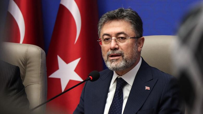 Bakan Yumaklı: Ormanımıza, suyumuza ve toprağımıza sahip çıkmak, geleceğimize sahip çıkmaktır