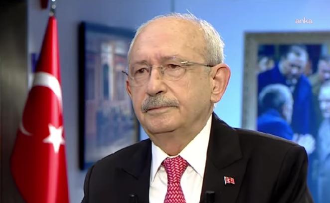 Kılıçdaroğlu'ndan Özel'e: Partiden ayrılmasına gerek yok ama parti içinde paralel yapı olmaz