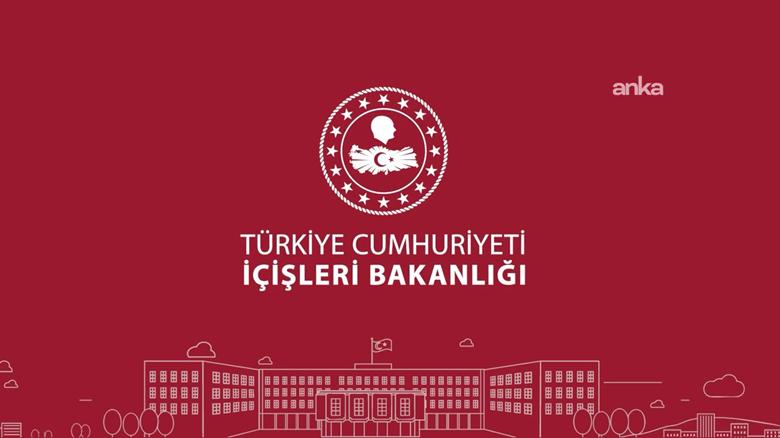 İçişleri Bakanlığı: 22 ilde FETÖ operasyonu, 51 şüpheli tutuklandı