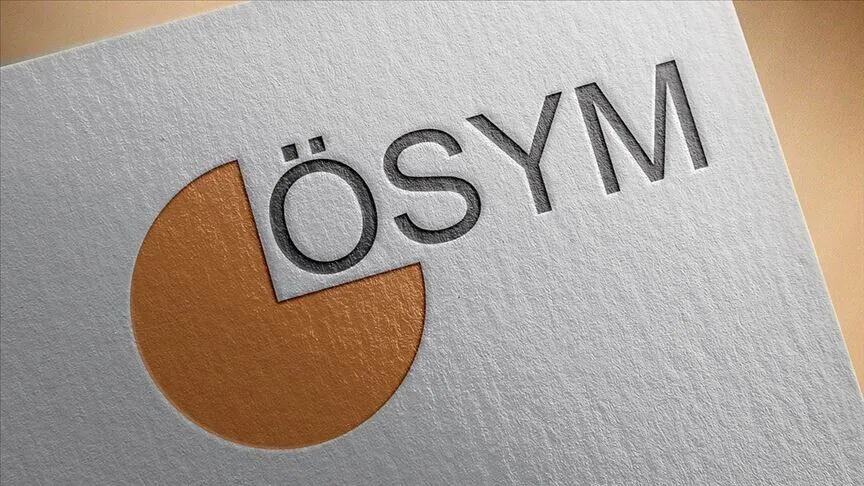 ÖSYM'den okul birincisi adaylara YKS uyarısı