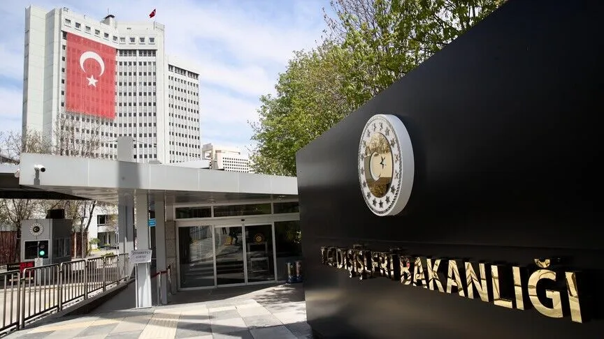 Türkiye, Husilerin Suudi Arabistan'a yönelik deniz ablukası uygulama tehditlerini kınadı