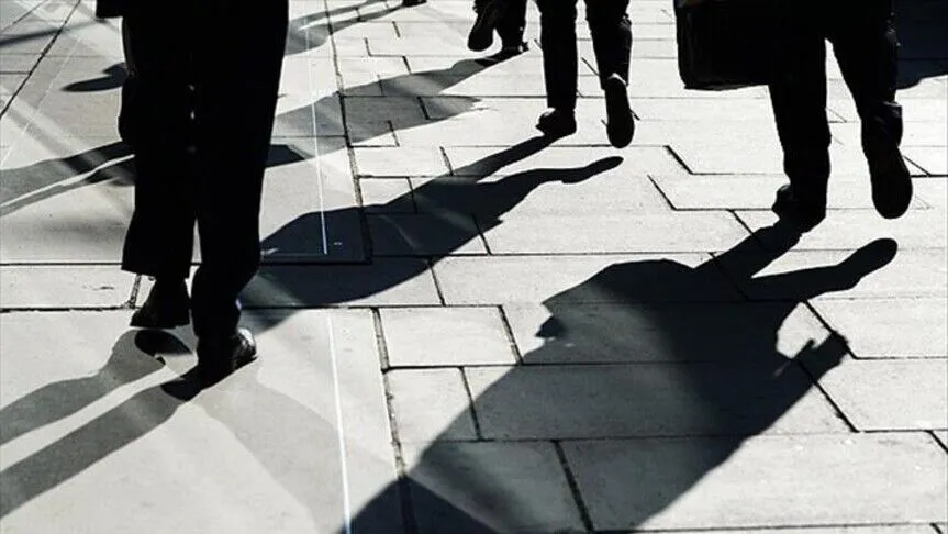 Türkiye'de geçen yıl üniversite mezunlarında istihdam oranı yüzde 73,9 oldu