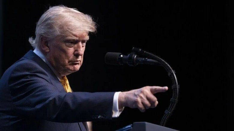 ABD Başkanı Trump, Gelecek Başkanlık Seçimlerinde