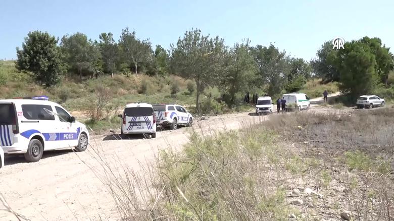 Adana'da suya düşen kızının terliğini almak için baraj gölüne giren kişi boğuldu