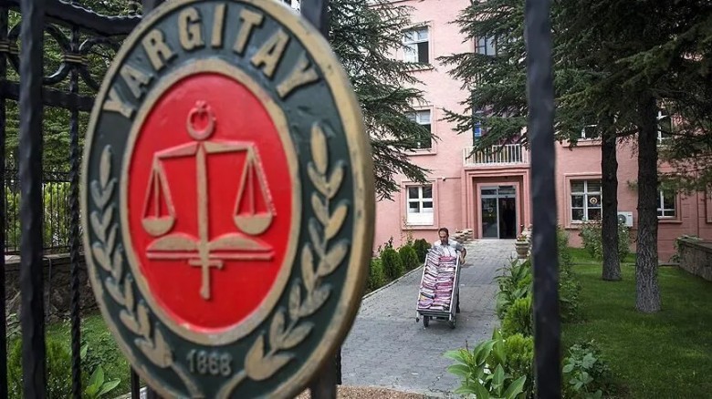 Mutlak Butlan Kararı Yargıtay'da