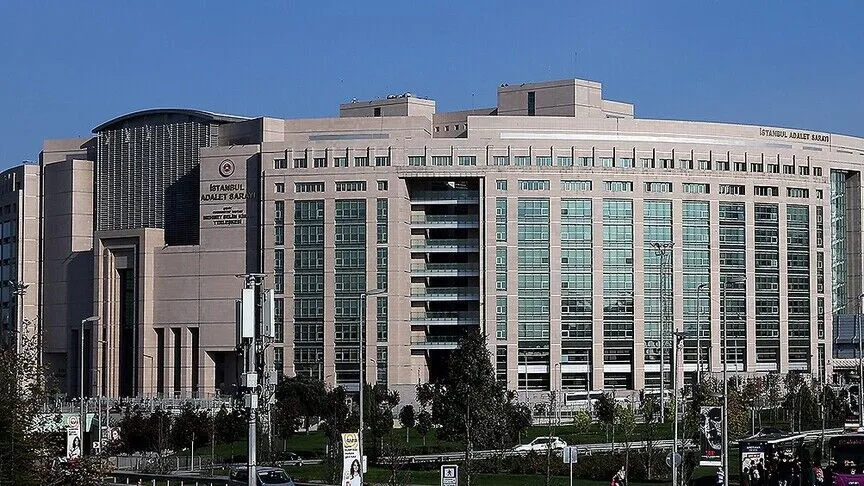 Ahbap Derneğine ilişkin suç örgütü soruşturmasında kayyum kararı
