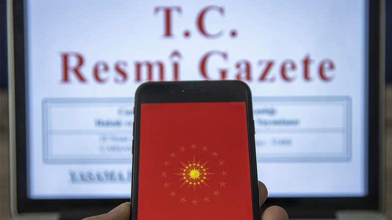   Resmi Gazetede Milyonları İlgilendiren Düzenlemeler