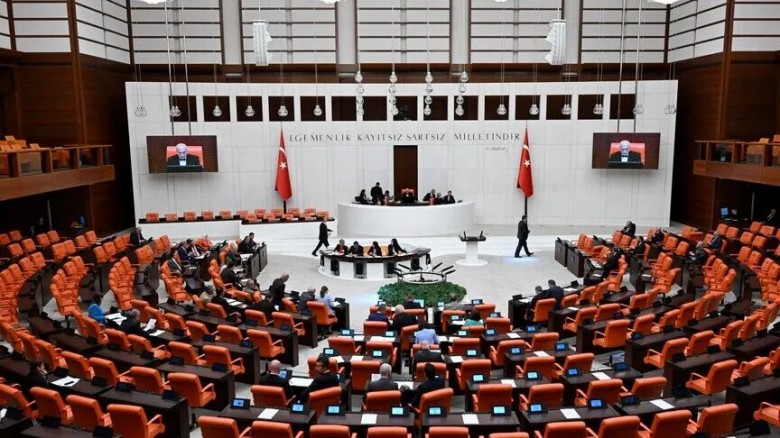 TBMM'de Suça Sürüklenen Çocuklarla İlgili Kanun Teklifinin Görüşmelerine Başlanacak