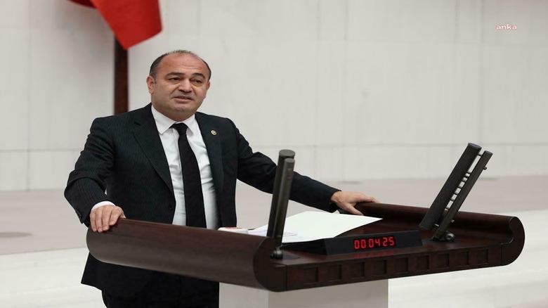 YENİ Partili Karabat: 