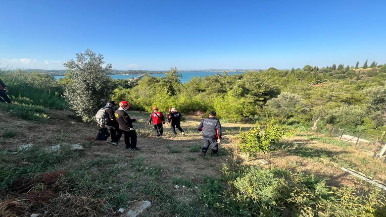 Adana'da kaybolan Alzheimer hastasının bulunması için çalışmalar sürüyor
