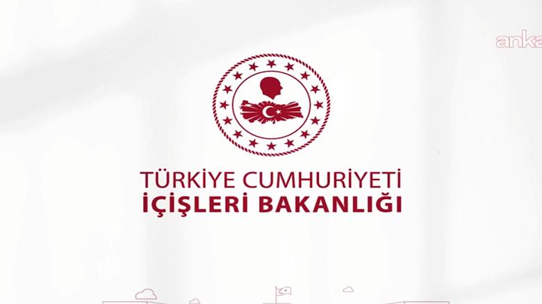 İçişleri Bakanlığı: 5 günde 185 siber suç şüphelisi yakalandı