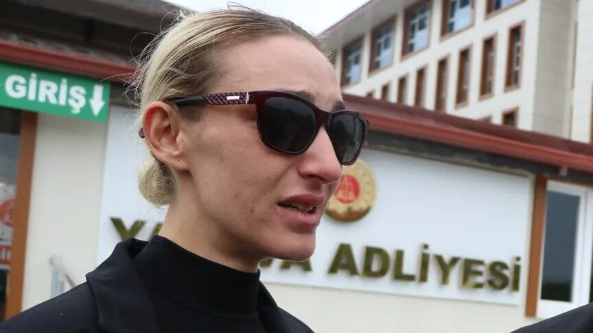 Şarkıcı Güllü'nün kızına ağırlaştırılmış müebbet istendi