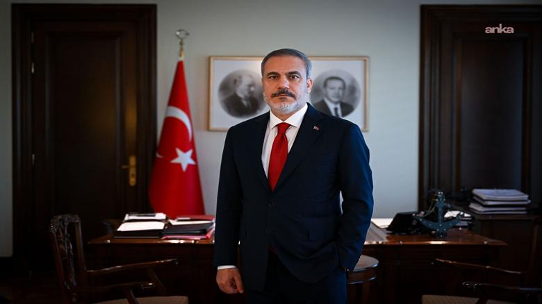 Dışişleri Bakanı Fidan, Kudüs konulu toplantıya katılacak