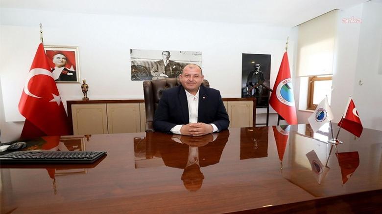 İzmir Menderes Belediyesi'ne operasyon. Başkan İlkay Çiçek dahil 13 kişi gözaltına alındı