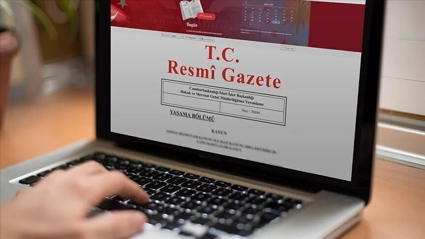 Tarım arazilerinin korunması ve kullanılmasına ilişkin yönetmelikte düzenleme yapıldı