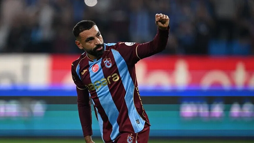 Trabzonspor'un 