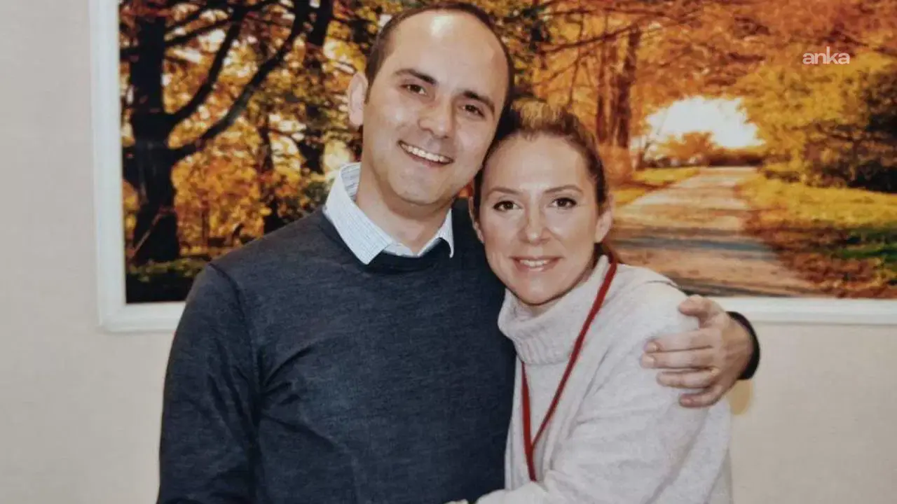 Tayfun Kahraman’dan Eski Eşi Meriç Demir İle Boşanmalarına İlişkin Yorumlara Tepki: En Büyük Destekçim oldu
