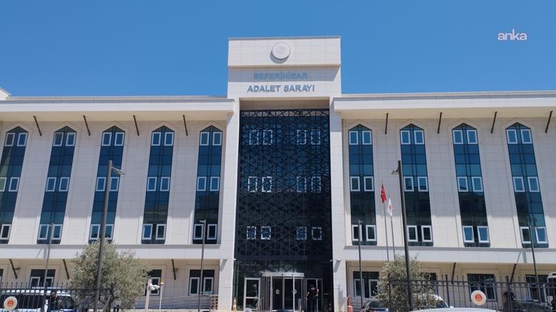 Seferihisar Belediyesi'ne yönelik dördüncü dalga operasyonda 29 tutuklama 
