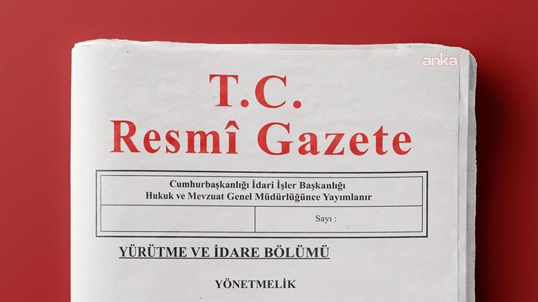 Cumhurbaşkanı Kararı ile 27 ilde bazı alanlar orman sınırları dışına çıkarıldı