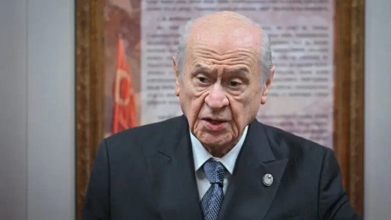 Bahçeli: Terörle Mücadelede Geri Dönüş Yoktur 