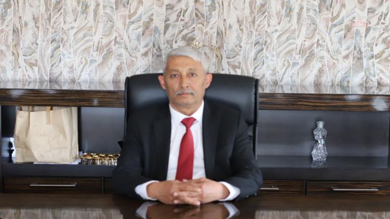 İçişleri Bakanlığı, Yahşihan Belediye Başkan Vekili Aydın Demirdirek’i görevden uzaklaştırdı